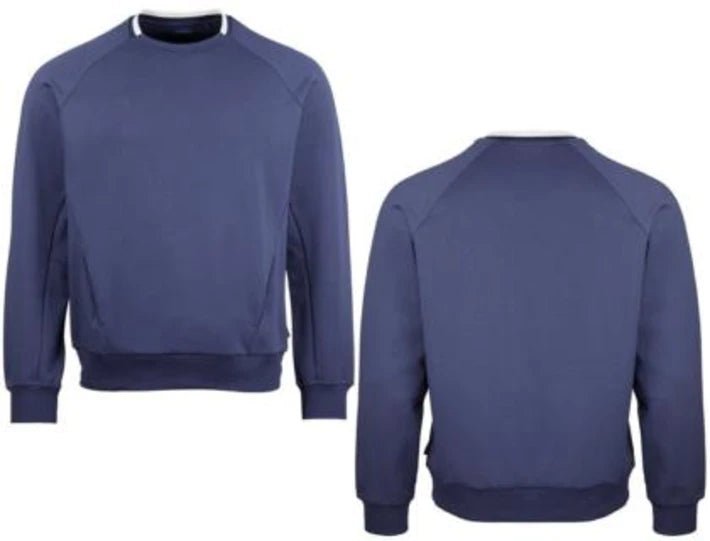 Hanorac Volkswagen R unisex albastru inchis marimi M XL - CarFun.ro - Accesorii Originale