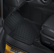 Set covorase cauciuc pentru Toyota Hilux 2025