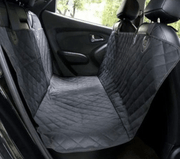 Husa bancheta spate caini Toyota originala - CarFun.ro - Accesorii Originale