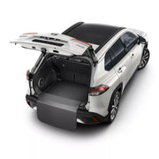 Husa de protectie pentru bara spate Toyota - CarFun.ro - Accesorii Originale
