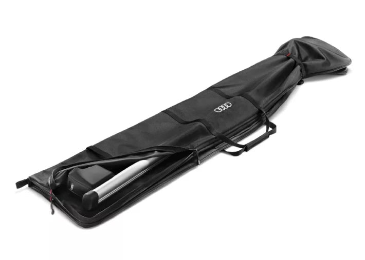 Husa depozitare bare transversale originala Audi - negru - CarFun.ro | Accesorii Originale Auto