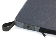 Husa Laptop VW, Gri Inchis, Material Reciclat - CarFun.ro - Accesorii Originale Auto