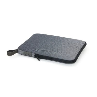 Husa Laptop VW, Gri Inchis, Material Reciclat - CarFun.ro - Accesorii Originale Auto