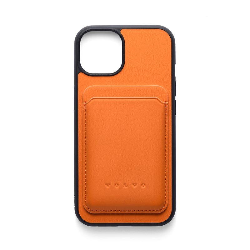 Husa magnetica originala Volvo pentru iPhone 13 - CarFun.ro - Accesorii Originale