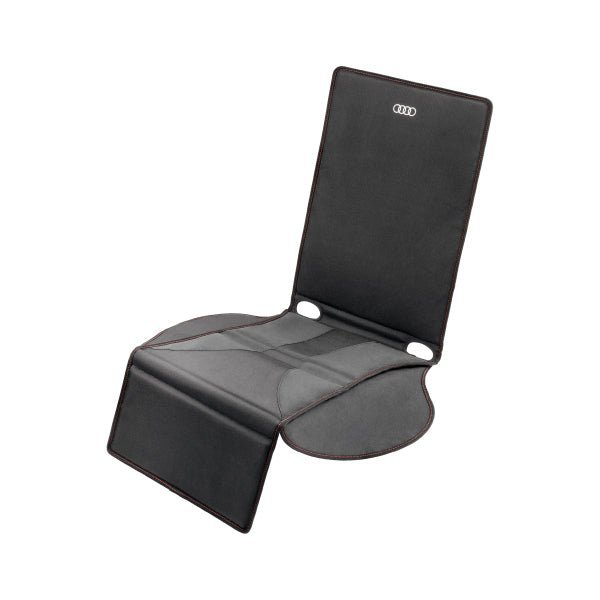 Husa protectie bancheta Audi - Neagra - CarFun.ro - Accesorii Originale