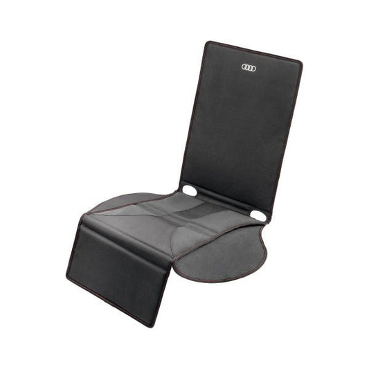 Husa protectie bancheta Audi - Neagra - CarFun.ro - Accesorii Originale