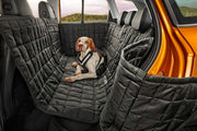 Husa protectie bancheta Skoda – montare pe tetiere - CarFun.ro - Accesorii Originale