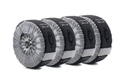 Huse roti Audi (L) - CarFun.ro - Accesorii Originale