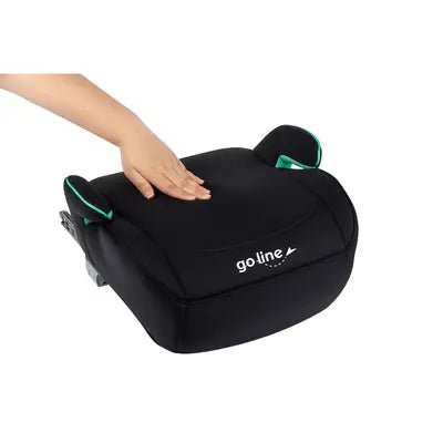 Inaltator Auto Goline pentru Copii cu ISOFIX, 125 - 150 cm - Volkswagen Shop