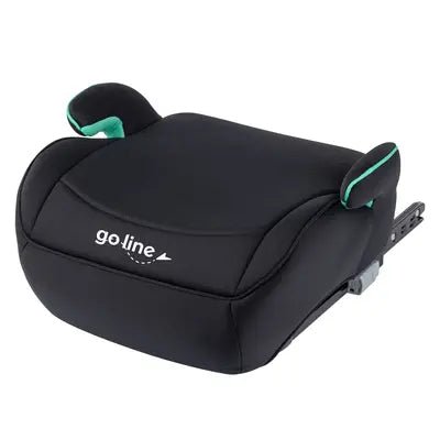 Inaltator Auto Goline pentru Copii cu ISOFIX, 125 - 150 cm - Volkswagen Shop