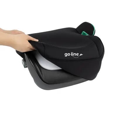 Inaltator Auto Goline pentru Copii cu ISOFIX, 125 - 150 cm - Volkswagen Shop