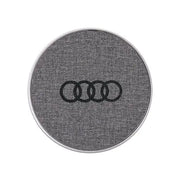 Incarcator wireless Audi - CarFun.ro - Accesorii Originale