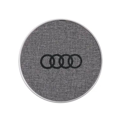 Incarcator wireless Audi - CarFun.ro - Accesorii Originale