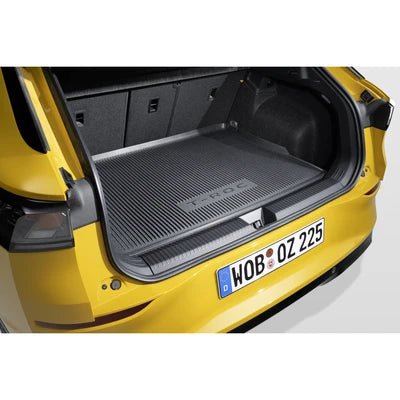 Insertie portbagaj original VW T - Roc NF, protectie portbagaj antialunecare - CarFun.ro - Accesorii Originale