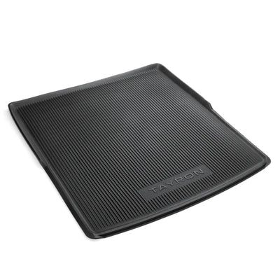 Insertie portbagaj originala VW Tayron 7 locuri 2025+ - CarFun.ro - Accesorii Originale
