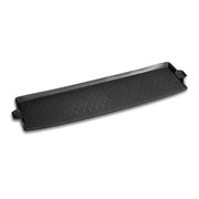 Insertie portbagaj spate VW ID.Buzz 2023 - (rand 3, 6/7 locuri) - CarFun.ro - Accesorii Originale