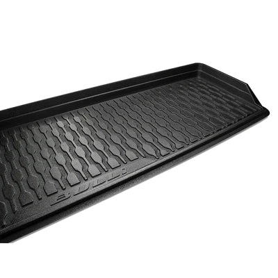 Insertie portbagaj spate VW T7 Multivan 2022 - (rand 3) - CarFun.ro - Accesorii Originale