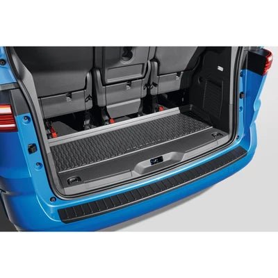 Insertie portbagaj spate VW T7 Multivan 2022 - (rand 3) - CarFun.ro - Accesorii Originale