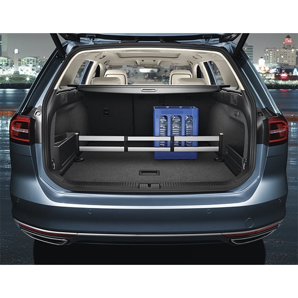 Insertie Portbagaj Volkswagen Original - Compatibila cu Modele Golf, ID, Passat, T - Cross, T - Roc, Tiguan, Touareg - CarFun.ro - Accesorii Originale