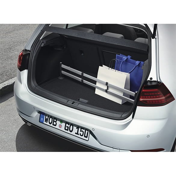 Insertie Portbagaj Volkswagen Original - Compatibila cu Modele Golf, ID, Passat, T - Cross, T - Roc, Tiguan, Touareg - CarFun.ro - Accesorii Originale