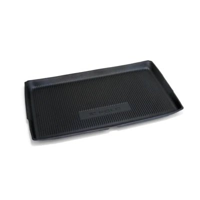 Insertie Portbagaj VW ID.Polo, Negru - CarFun.ro - Accesorii Originale Auto