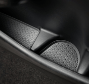 Insertii originale buzunare usi Mazda CX - 60 2022–prezent – set 6 piese - CarFun.ro - Accesorii Originale