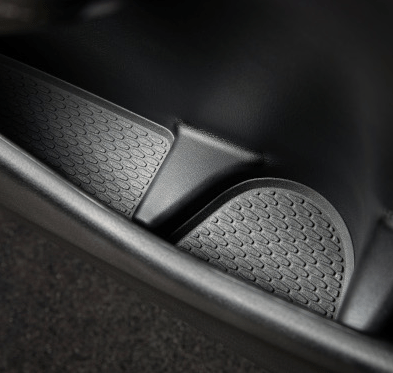 Insertii originale buzunare usi Mazda CX - 60 2022–prezent – set 6 piese - CarFun.ro - Accesorii Originale