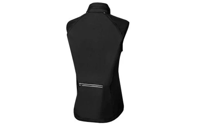 Jacheta 2 in 1 dama Skoda rezistenta la vant - CarFun.ro - Accesorii Originale Auto