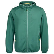Jacheta softshell barbati Volkswagen California – Verde, marimi M–XXL - Volkswagen Shop