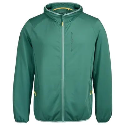 Jacheta softshell barbati Volkswagen California – Verde, marimi M–XXL - Volkswagen Shop