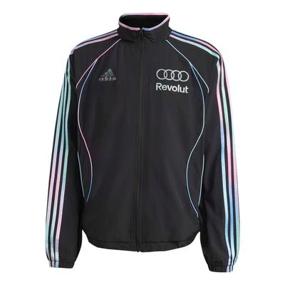 Jacheta sport F1 neagra - CarFun.ro - Accesorii Originale