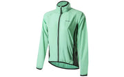 Jacheta Windbreaker Skoda Dama - Electric Green - CarFun.ro - Accesorii Originale