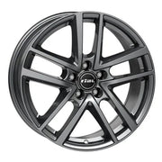 Janta aliaj 16 inch, Compatibila cu Golf 7 & 8, Seat Leon, Skoda Octavia si Audi A3 - Volkswagen Shop