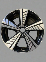 Janta aliaj 17" - MG ZS EV - CarFun.ro - Accesorii Originale