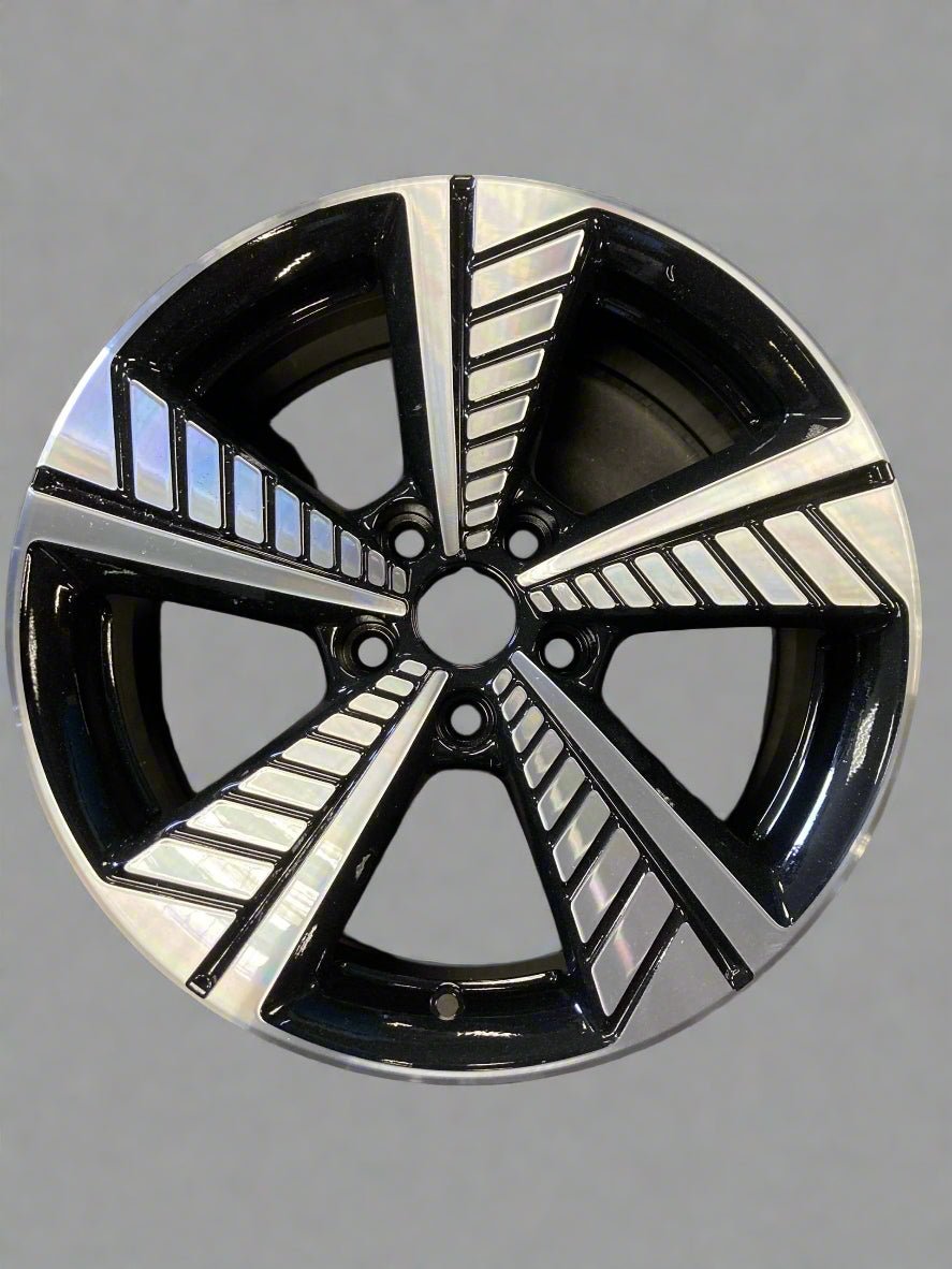 Janta aliaj 17" - MG ZS EV - CarFun.ro - Accesorii Originale