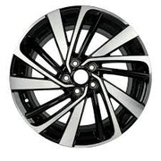 Janta aliaj 18" - MG ZS HEV si MG Noul ZS ICE - CarFun.ro - Accesorii Originale