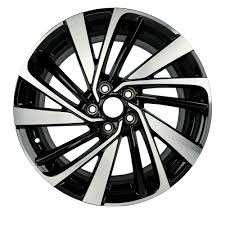 Janta aliaj 18" - MG ZS HEV si MG Noul ZS ICE - CarFun.ro - Accesorii Originale