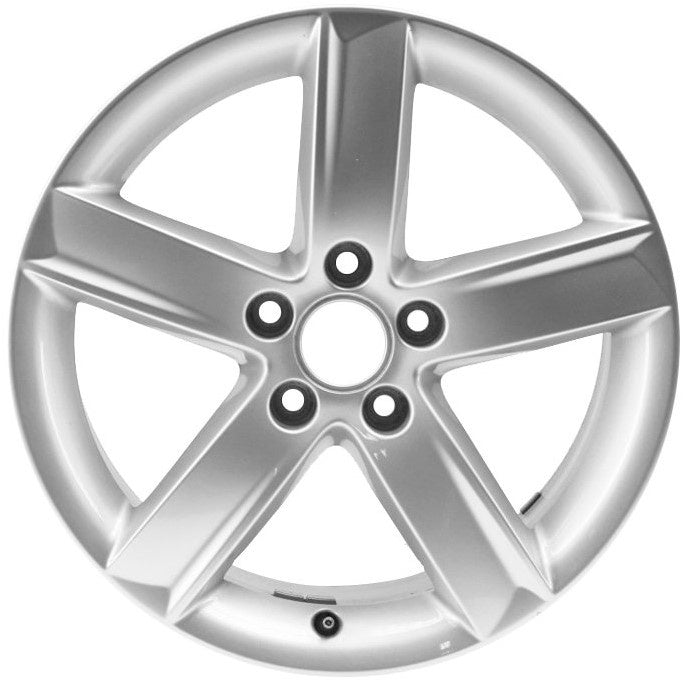 Janta aliaj 18" - MG4 - CarFun.ro - Accesorii Originale