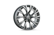 Janta aliaj Skoda Dofida 18 inch antracit – compatibila Superb IV