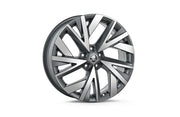 Janta aliaj 19 inch originala Skoda Kodiaq 2024+ - CarFun.ro - Accesorii Originale