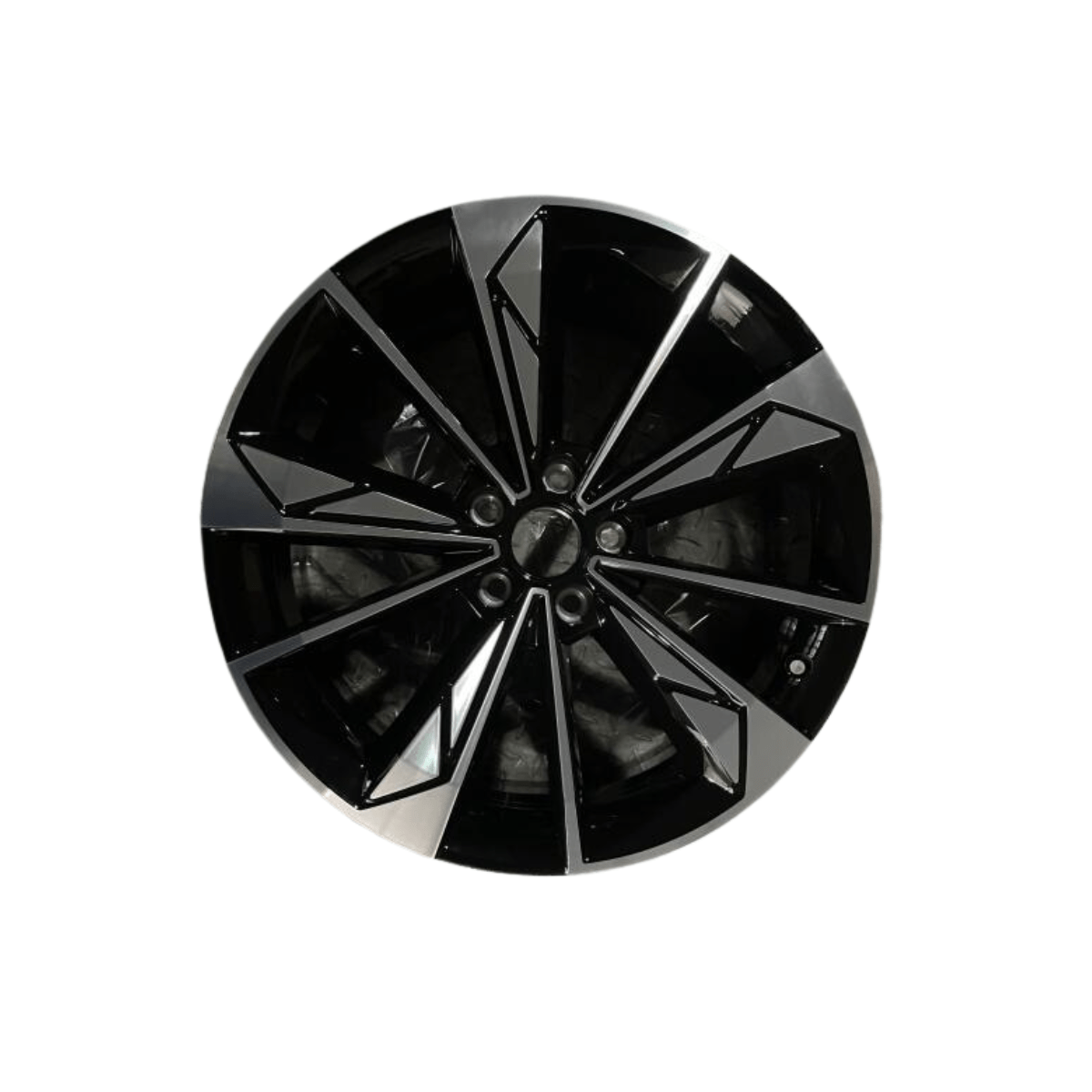 Janta aliaj 19" - MG Noul HS ICE, MG Noul HS HEV si MG Noul EHS PHEV - CarFun.ro - Accesorii Originale