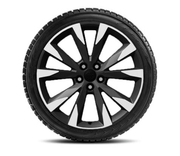 Janta aliaj 20 inch Toyota RAV4 2026 originala - CarFun.ro - Accesorii Originale