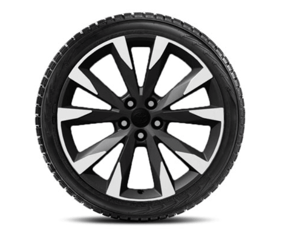 Janta aliaj 20 inch Toyota RAV4 2026 originala - CarFun.ro - Accesorii Originale