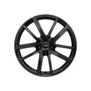 Janta aliaj Audi Sport 5 spite duble 8.0Jx20 ET39 Q5 2025+ - CarFun.ro - Accesorii Originale