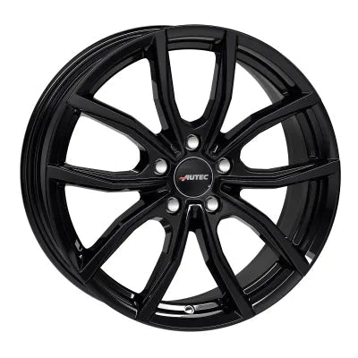 Janta aliaj Autec Vidron 17 inch VW T - Cross 2018– / Taigo 2022– – 6.5Jx17 ET39 - CarFun.ro - Accesorii Originale