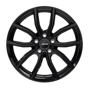 Janta aliaj Autec Vidron 17 inch VW T - Cross 2018– / Taigo 2022– – 6.5Jx17 ET39 - CarFun.ro - Accesorii Originale