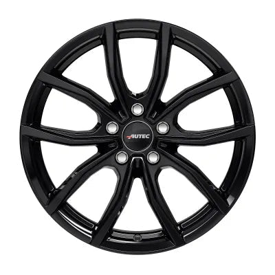 Janta aliaj Autec Vidron 17 inch VW T - Cross 2018– / Taigo 2022– – 6.5Jx17 ET39 - CarFun.ro - Accesorii Originale
