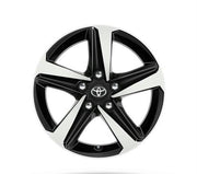 Janta aliaj Corolla 16 inch 5x114.3 - CarFun.ro - Accesorii Originale