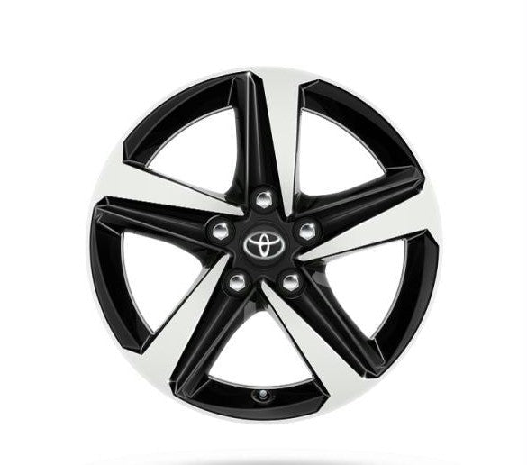 Janta aliaj Corolla 16 inch 5x114.3 - CarFun.ro - Accesorii Originale