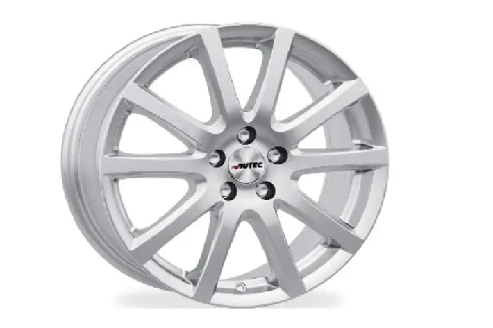 Janta Aliaj KODIAK cu Design Dinamic, Compatibila cu Volkswagen Passat, Beetle, Scirocco si T - Roc - Volkswagen Shop